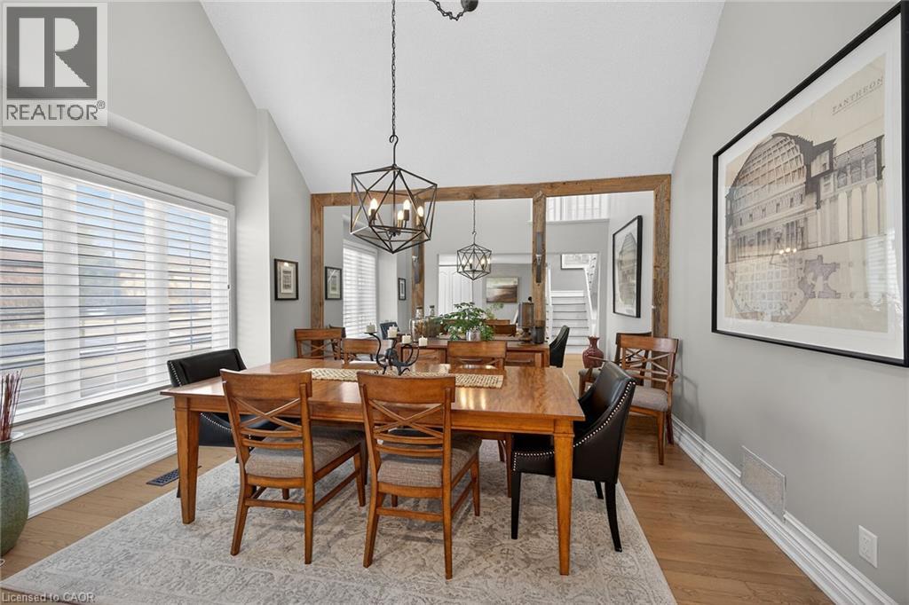 334 Wilson Street W Unit# 12, Ancaster, Ontario  L9G 1N5 - Photo 6 - 40808235