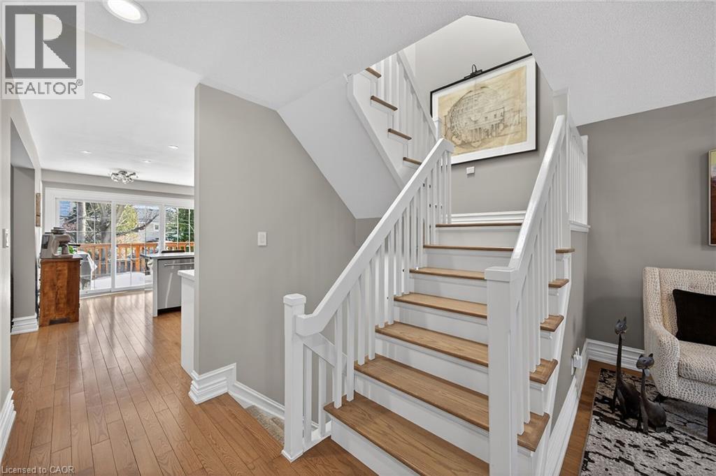 334 Wilson Street W Unit# 12, Ancaster, Ontario  L9G 1N5 - Photo 8 - 40808235