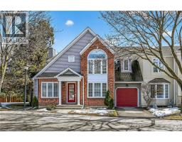 334 WILSON Street W Unit# 12, ancaster, Ontario