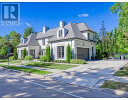 393 MAPLE GROVE DRIVE, Oakville, Ontario