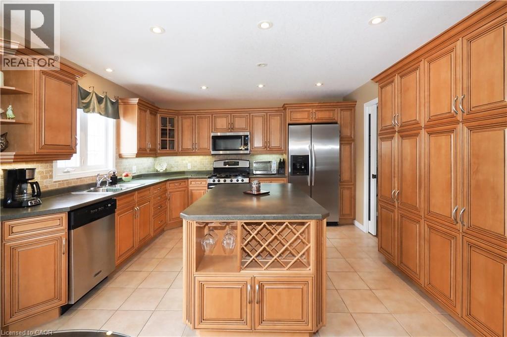 78 Lantern Street, Kitchener, Ontario  N2P 2M7 - Photo 21 - 40807618