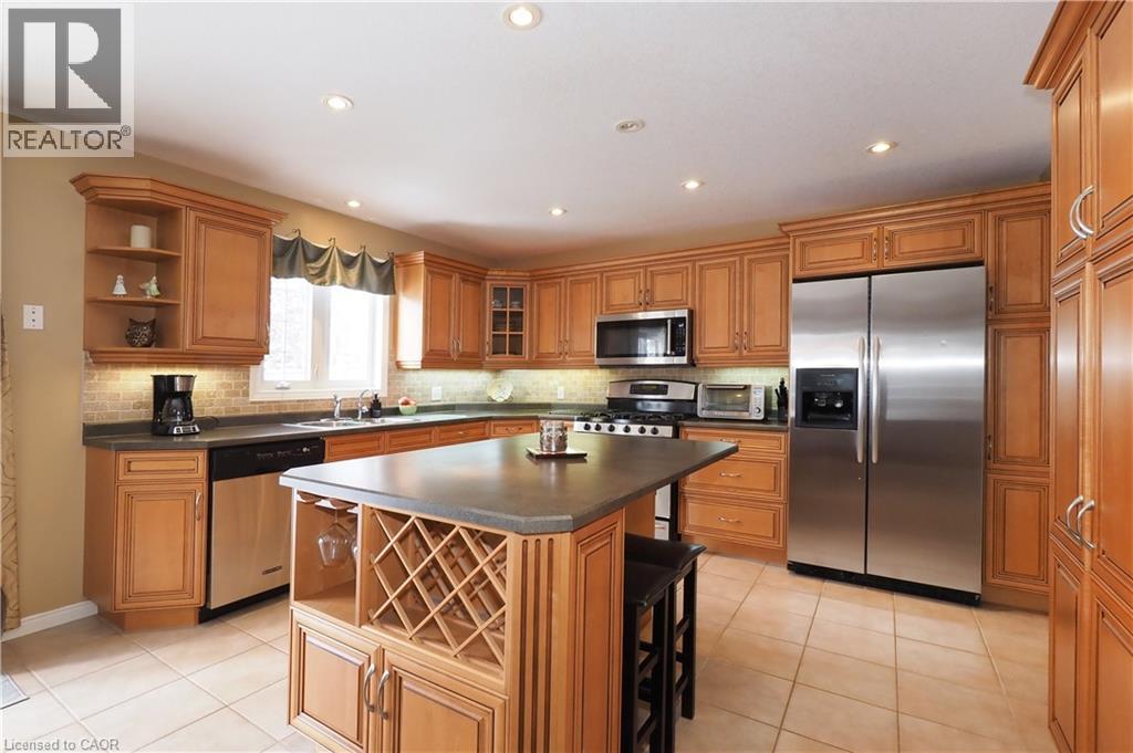 78 Lantern Street, Kitchener, Ontario  N2P 2M7 - Photo 22 - 40807618