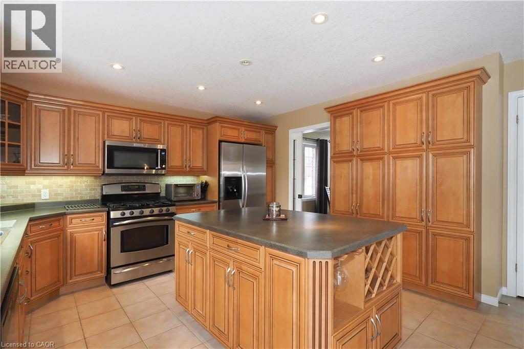 78 Lantern Street, Kitchener, Ontario  N2P 2M7 - Photo 24 - 40807618