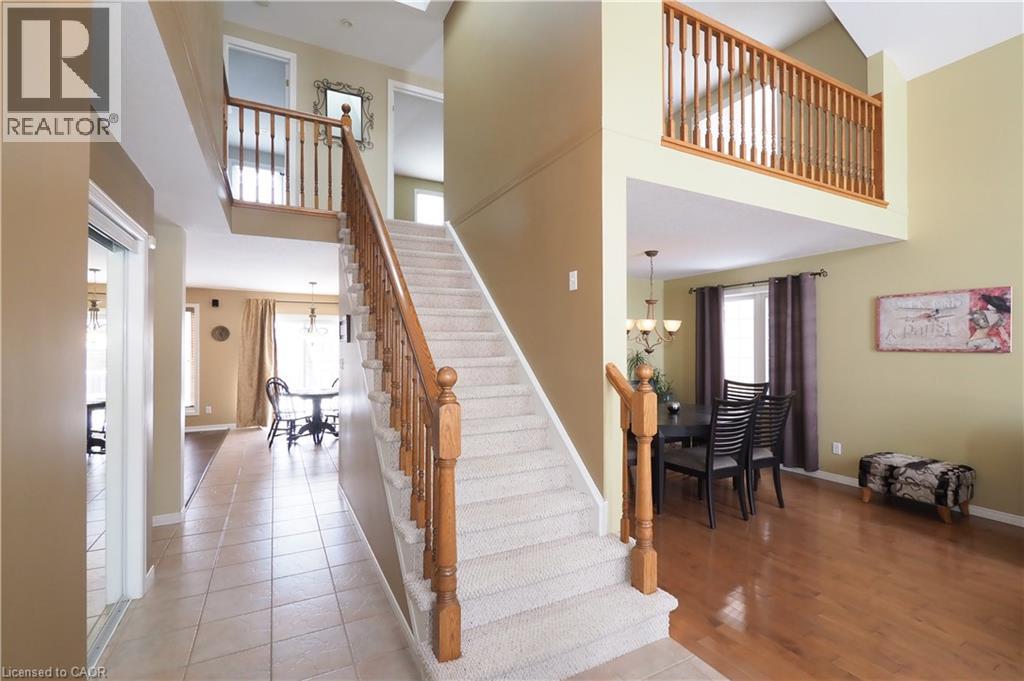 78 Lantern Street, Kitchener, Ontario  N2P 2M7 - Photo 7 - 40807618