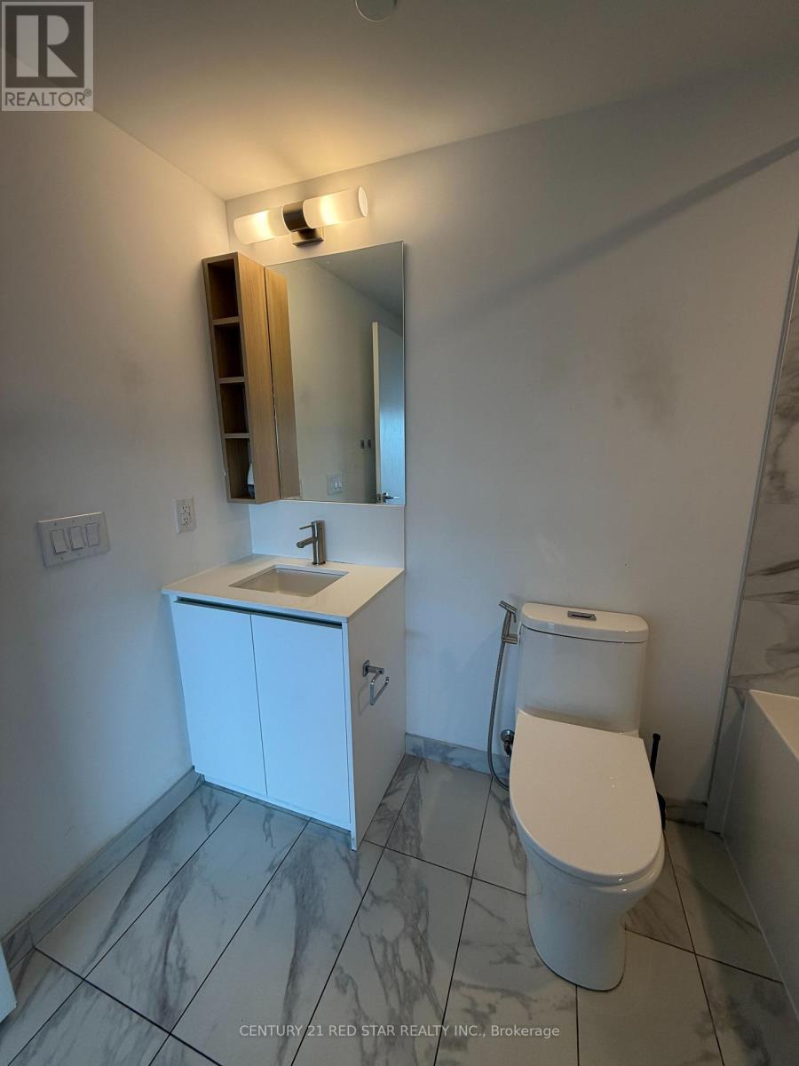 637 - 1100 Sheppard Avenue W, Toronto, Ontario  M3J 0H1 - Photo 14 - W12831698