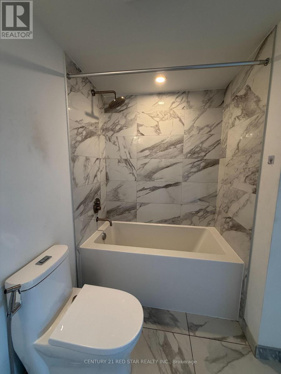 637 - 1100 Sheppard Avenue W, Toronto, Ontario  M3J 0H1 - Photo 15 - W12831698