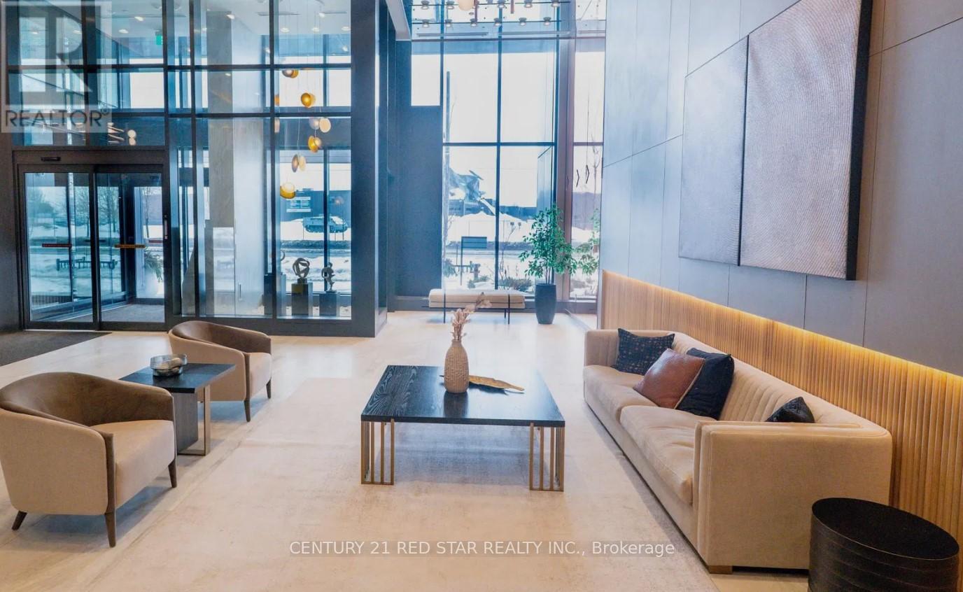 637 - 1100 Sheppard Avenue W, Toronto, Ontario  M3J 0H1 - Photo 20 - W12831698