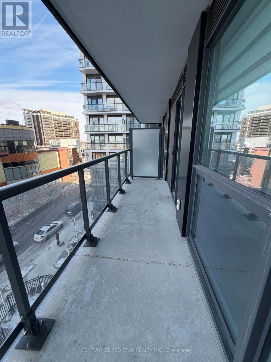 637 - 1100 Sheppard Avenue W, Toronto, Ontario  M3J 0H1 - Photo 18 - W12831698