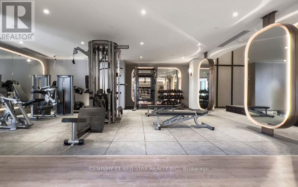 637 - 1100 Sheppard Avenue W, Toronto, Ontario  M3J 0H1 - Photo 21 - W12831698