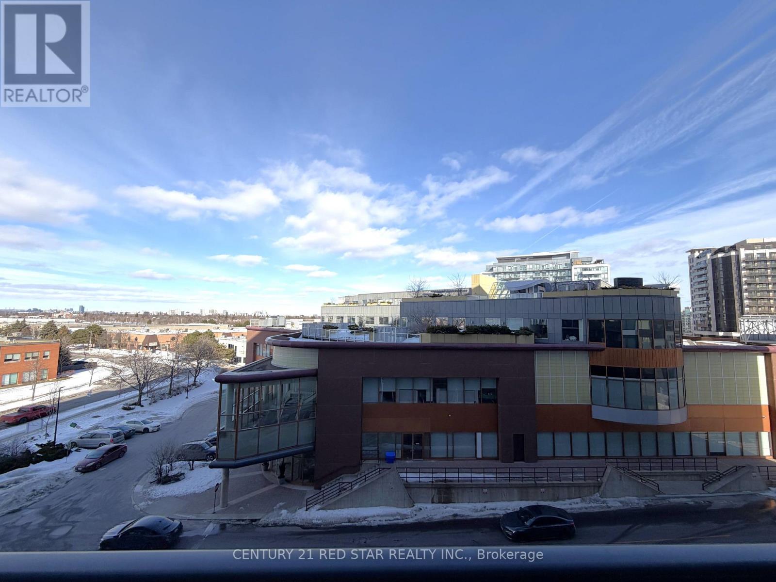 637 - 1100 Sheppard Avenue W, Toronto, Ontario  M3J 0H1 - Photo 19 - W12831698