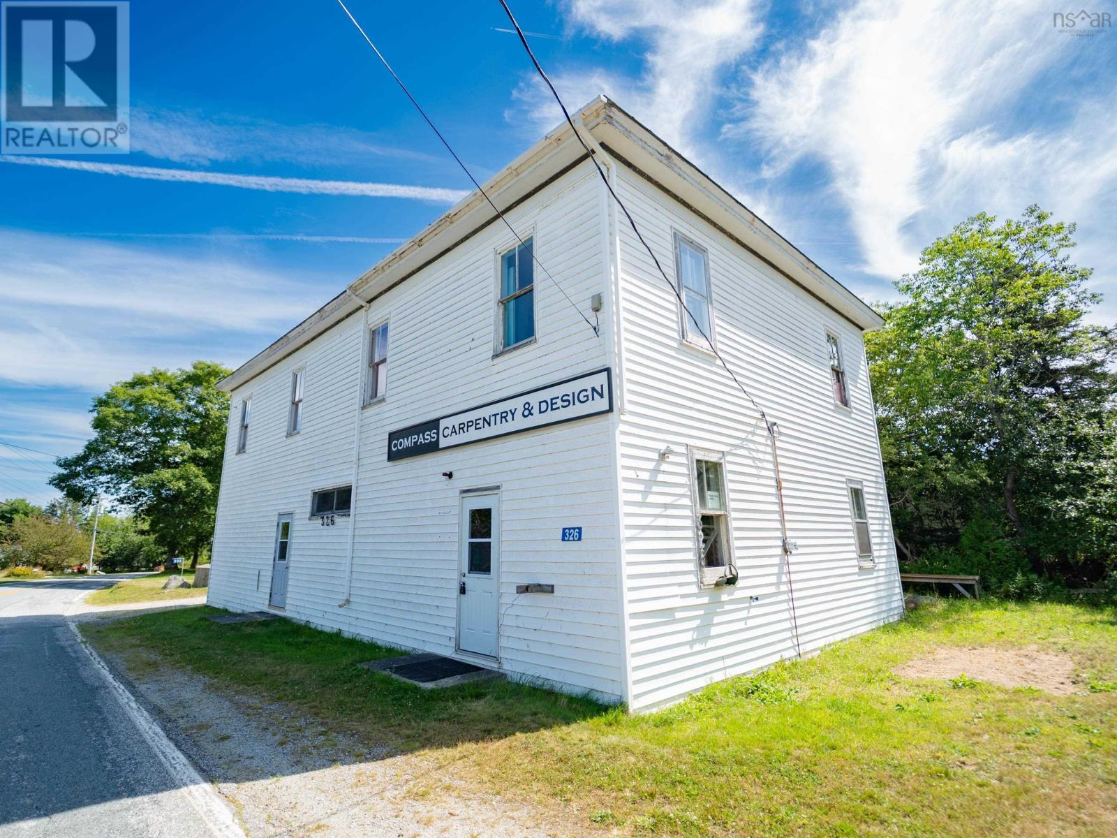 326 Port La Tour Road, Port Clyde, Nova Scotia  B0W 2S0 - Photo 2 - 202520952