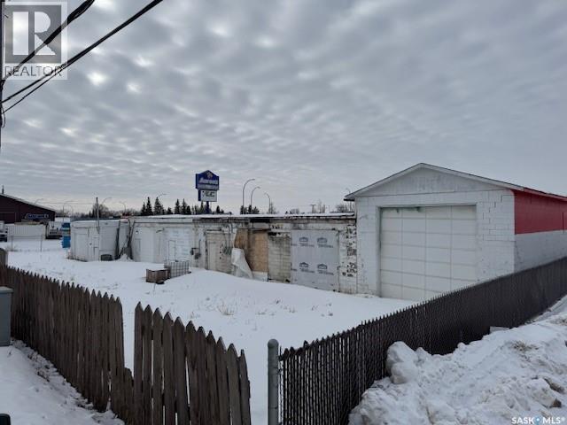 2112 100th Street, North Battleford, Saskatchewan  S9A 3X5 - Photo 4 - SK020669