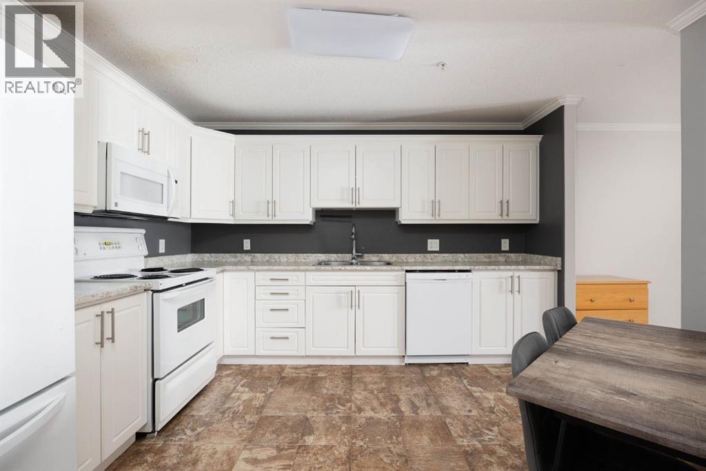 307, 243 Gregoire Drive, Fort Mcmurray, Alberta  T9H 4G7 - Photo 2 - A2277664