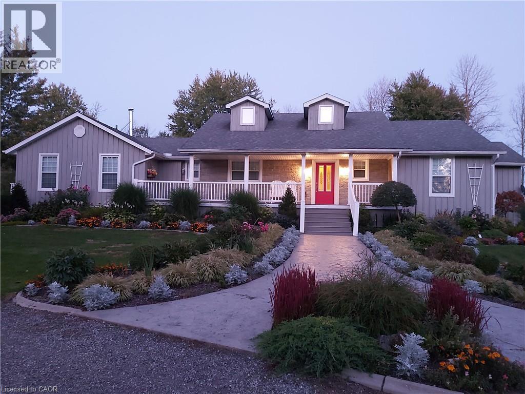 2698 LINE 47 Line, Gads Hill, Ontario