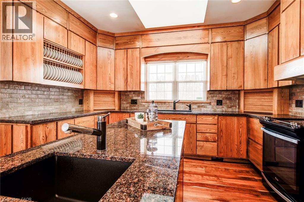 2698 Line 47 Line, Gads Hill, Ontario  N0K 1J0 - Photo 10 - 40800587