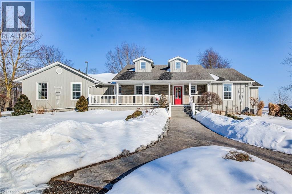 2698 Line 47 Line, Gads Hill, Ontario  N0K 1J0 - Photo 3 - 40800587