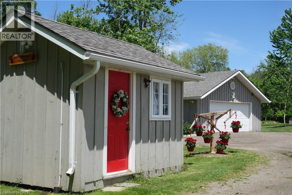 2698 Line 47 Line, Gads Hill, Ontario  N0K 1J0 - Photo 36 - 40800587