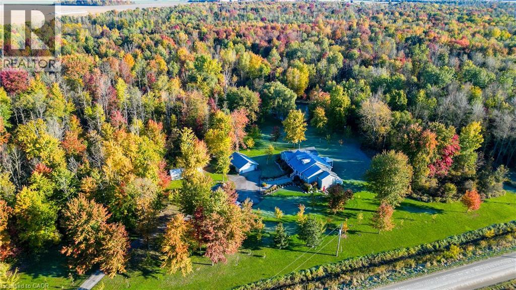 2698 Line 47 Line, Gads Hill, Ontario  N0K 1J0 - Photo 46 - 40800587