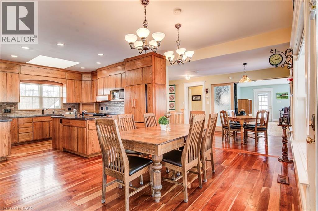 2698 Line 47 Line, Gads Hill, Ontario  N0K 1J0 - Photo 7 - 40800587