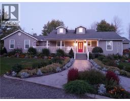 2698 LINE 47 Line, Gads Hill, Ontario