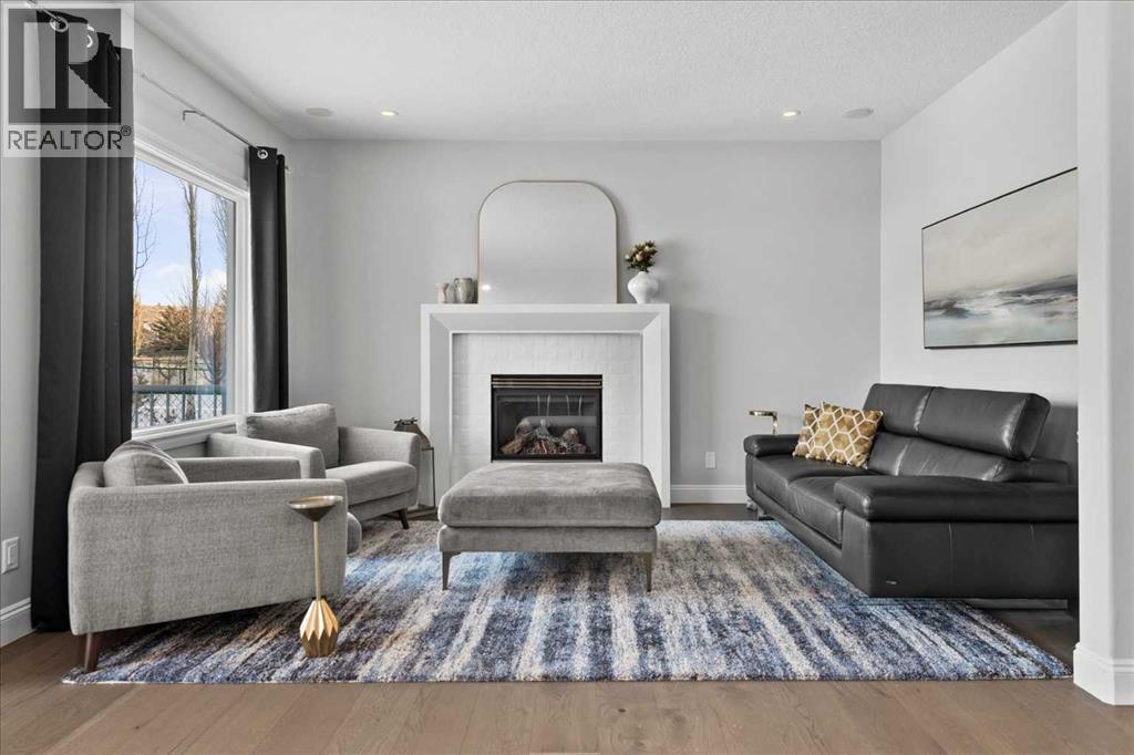 255 Gleneagles View, Cochrane, Alberta  T4C 2H5 - Photo 13 - A2278758