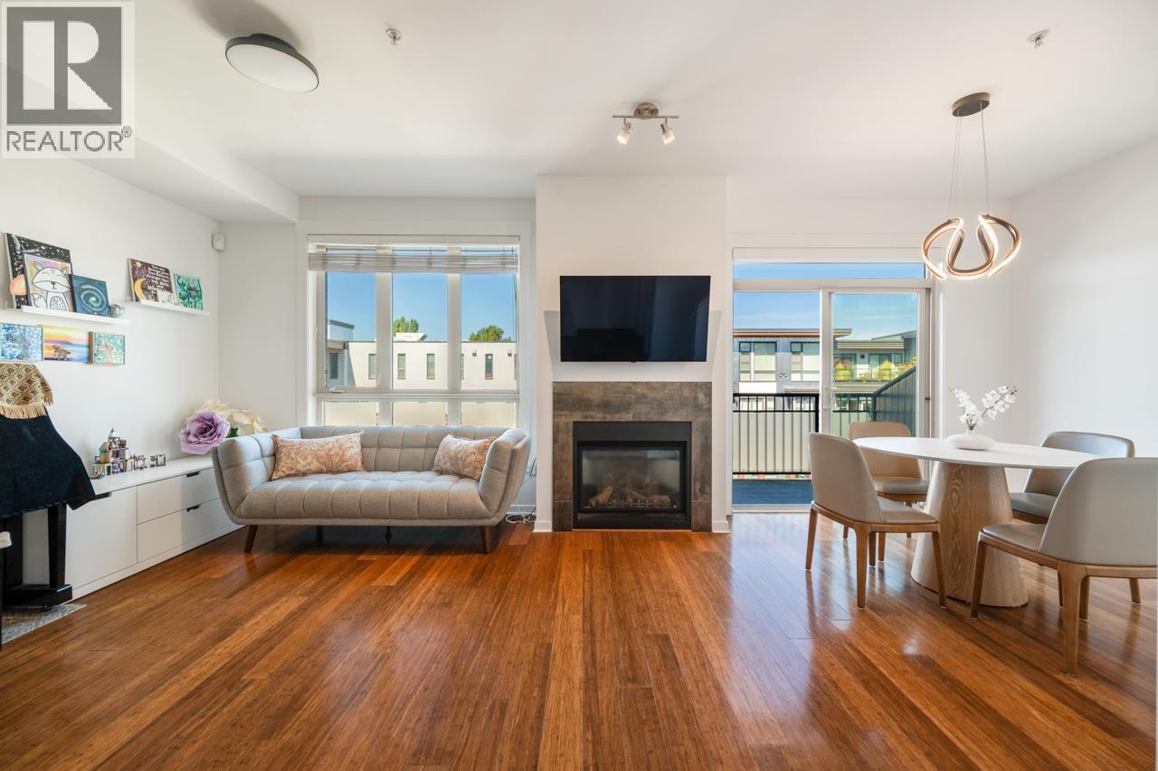 304 6077 London Road, Richmond, British Columbia  V7E 0A7 - Photo 8 - R3084178