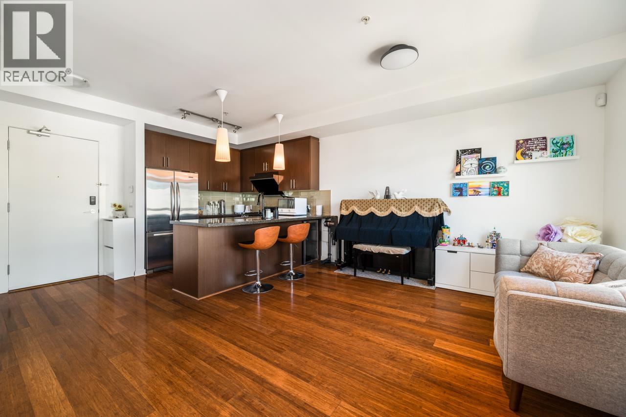 304 6077 London Road, Richmond, British Columbia  V7E 0A7 - Photo 14 - R3084178