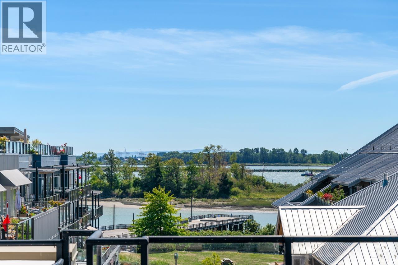 304 6077 London Road, Richmond, British Columbia  V7E 0A7 - Photo 6 - R3084178