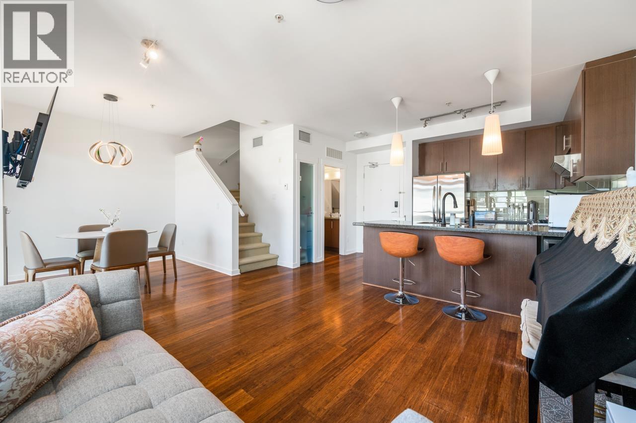 304 6077 London Road, Richmond, British Columbia  V7E 0A7 - Photo 9 - R3084178