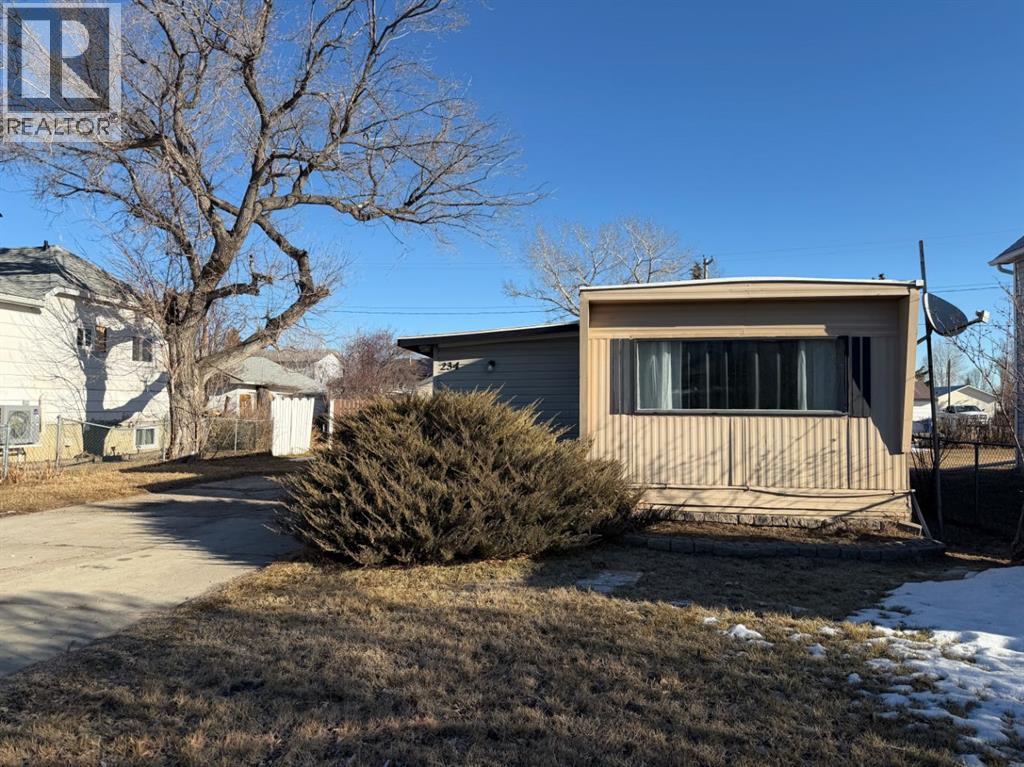 234 9 Street, Beiseker, Alberta