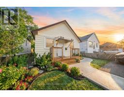 435 WAVERLY STREET, Hamilton, Ontario