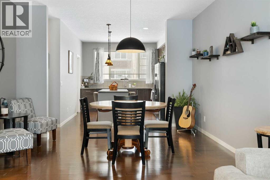 1815 Copperfield Boulevard Se, Calgary, Alberta  T2Z 0Y8 - Photo 9 - A2286675