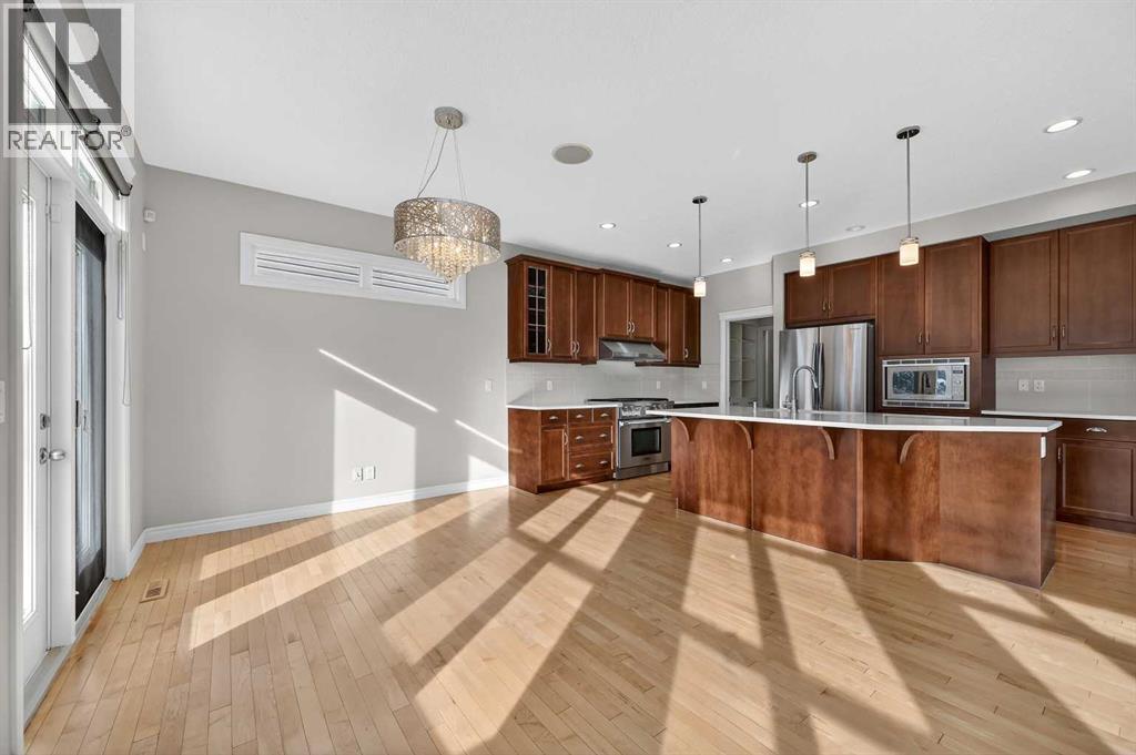 182 Cranarch Place Se, Calgary, Alberta  T3M 0W7 - Photo 7 - A2287210