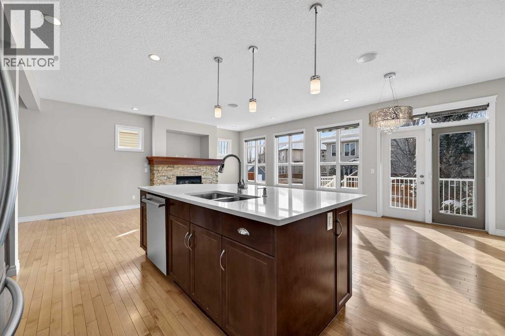 182 Cranarch Place Se, Calgary, Alberta  T3M 0W7 - Photo 10 - A2287210