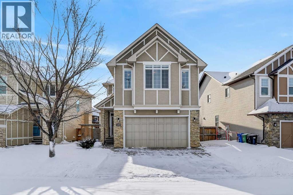 182 Cranarch Place SE, Calgary, Alberta