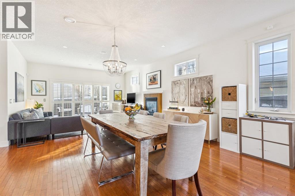 20 Ypres Lane Sw, Calgary, Alberta  T2T 5M9 - Photo 7 - A2287551