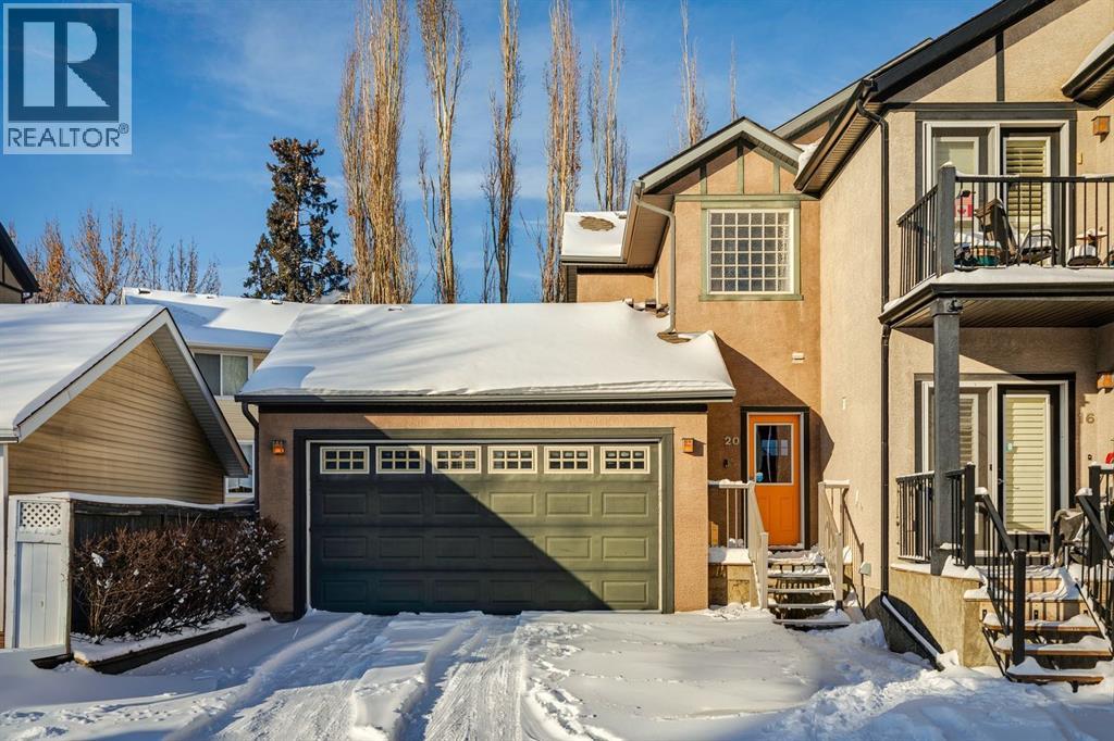 20 Ypres Lane Sw, Calgary, Alberta  T2T 5M9 - Photo 3 - A2287551