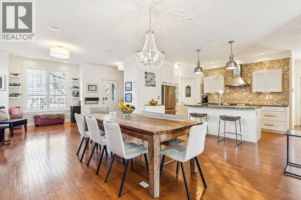 20 Ypres Lane Sw, Calgary, Alberta  T2T 5M9 - Photo 9 - A2287551