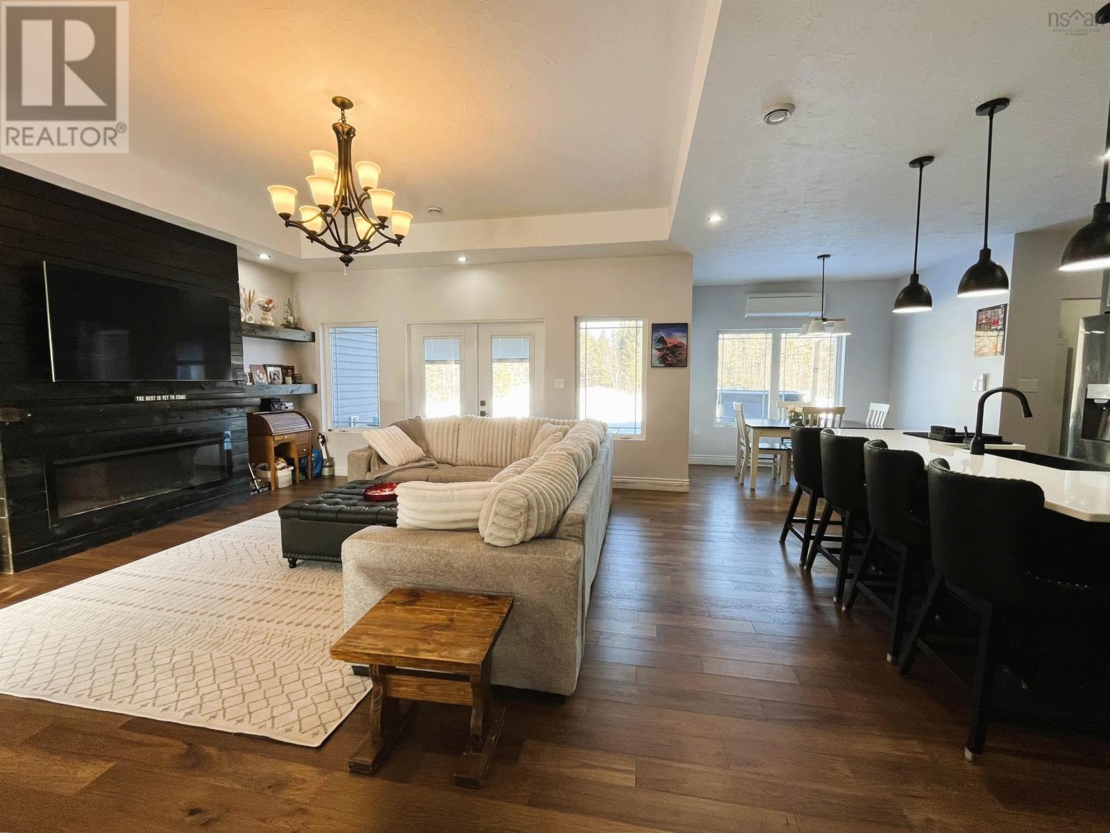 27 Molly Lane, Brookdale, Nova Scotia  B4H 3Y1 - Photo 5 - 202603432