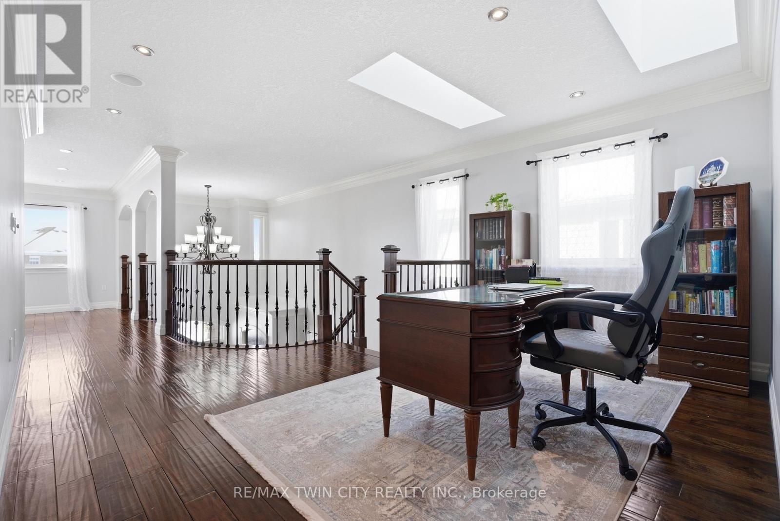 59 Newcastle Drive, Kitchener, Ontario  N2R 1X2 - Photo 22 - X12834202