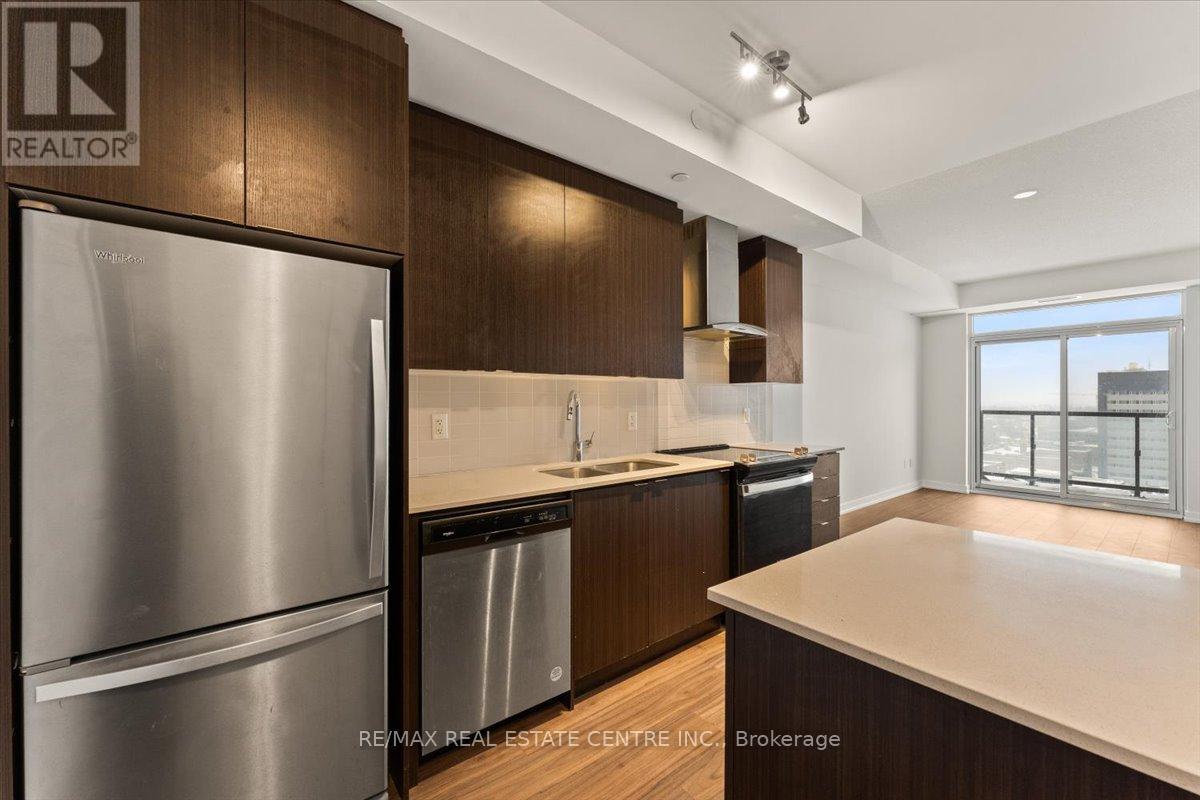 1106 - 55 Duke Street W, Kitchener, Ontario  N2H 0C9 - Photo 14 - X12834206