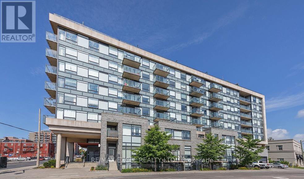 613 - 121 QUEEN STREET, Kingston, Ontario