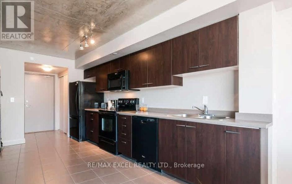 613 - 121 Queen Street, Kingston, Ontario  K7K 0G6 - Photo 2 - X12834230