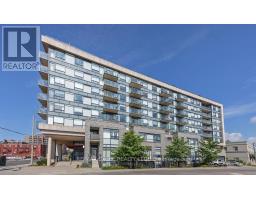 613 - 121 QUEEN STREET, Kingston, Ontario