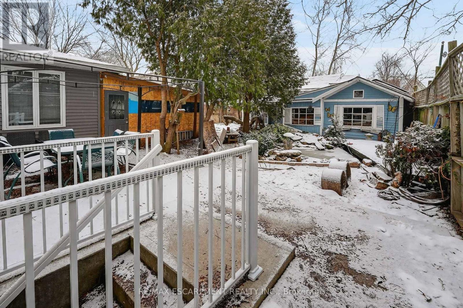 Lower - 214 Main Street E, Grimsby, Ontario  L3M 1P6 - Photo 15 - X12834300