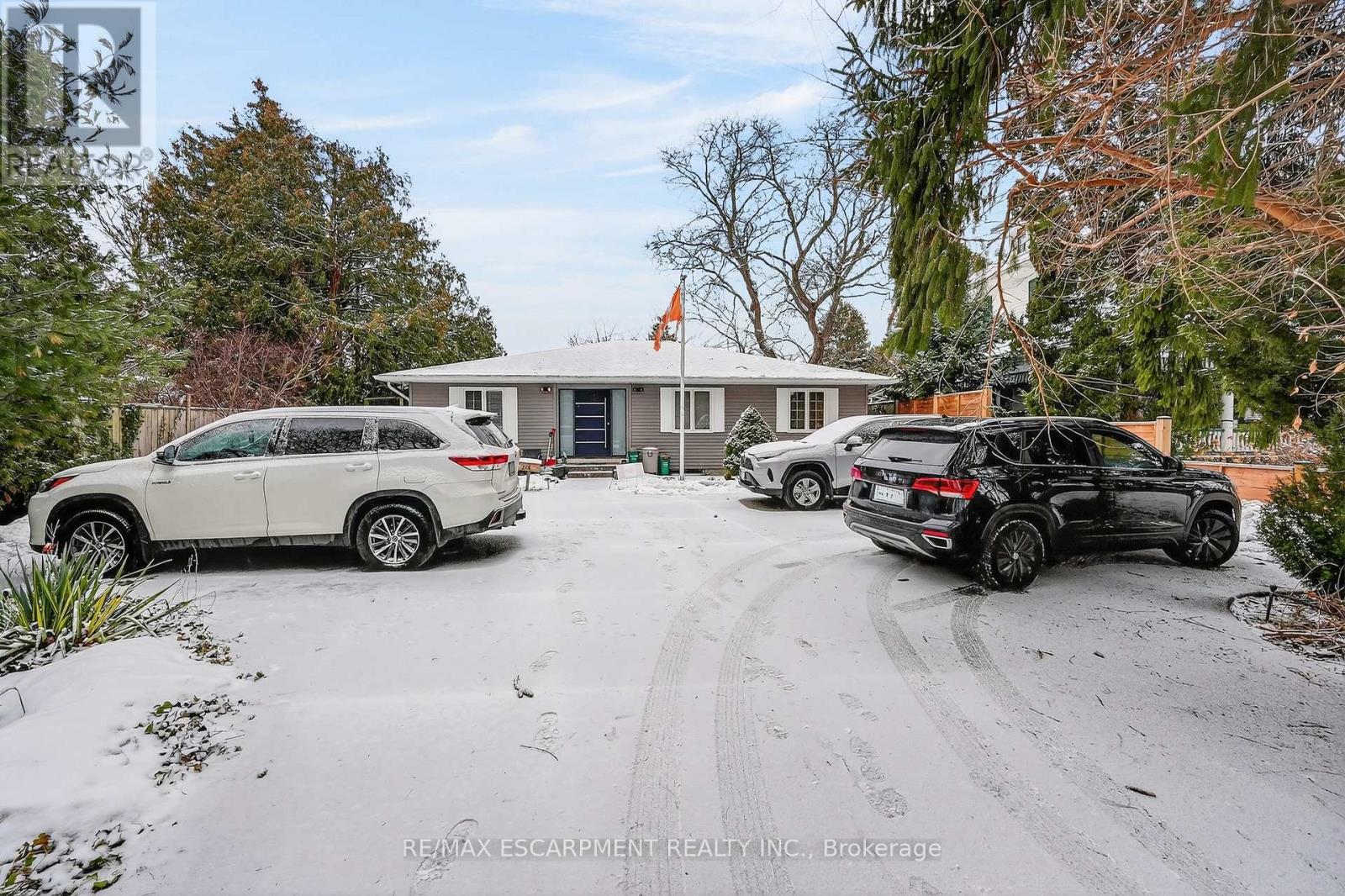 Lower - 214 Main Street E, Grimsby, Ontario  L3M 1P6 - Photo 16 - X12834300