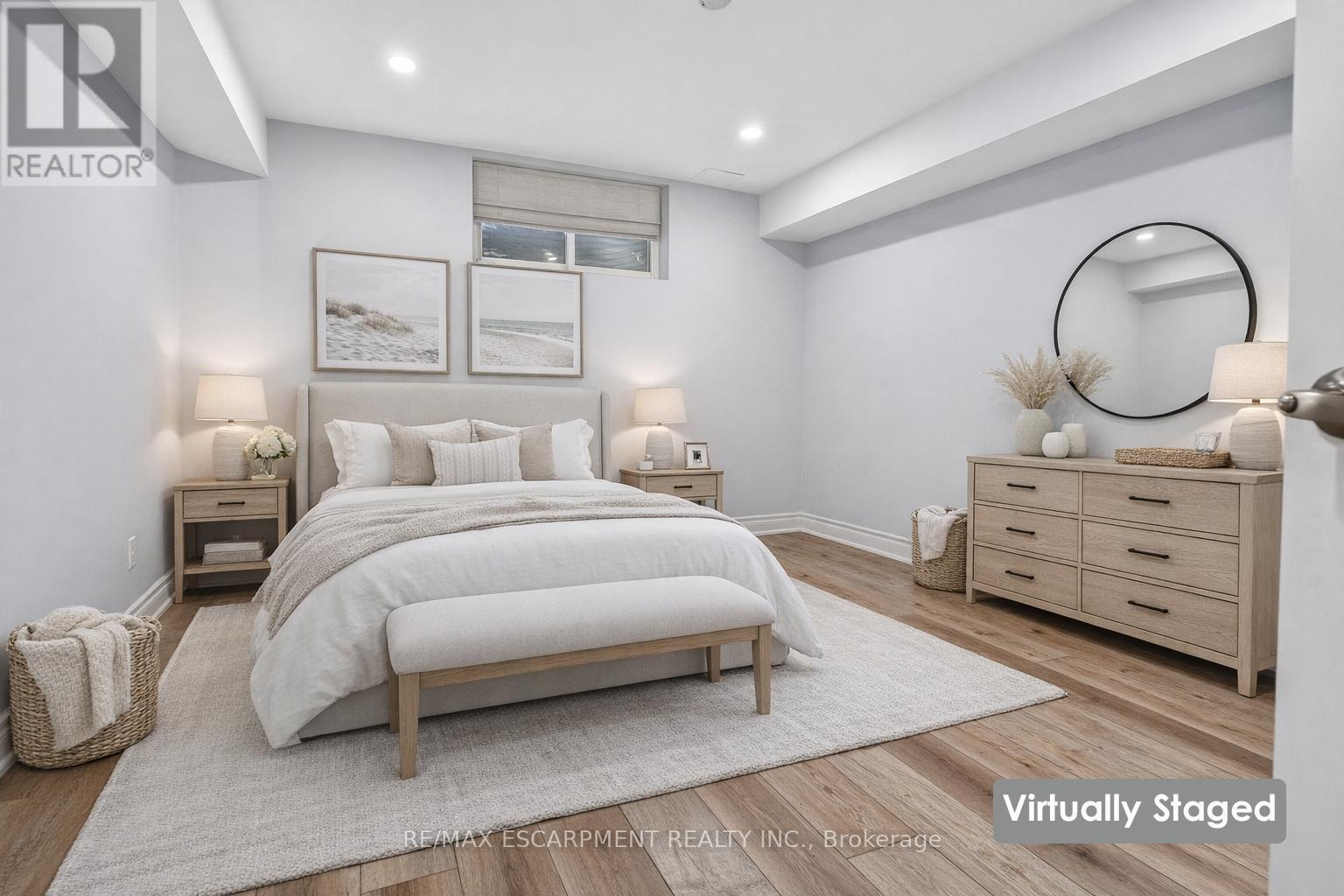 Lower - 214 Main Street E, Grimsby, Ontario  L3M 1P6 - Photo 8 - X12834300