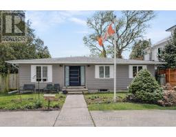 LOWER - 214 MAIN STREET E, Grimsby, Ontario