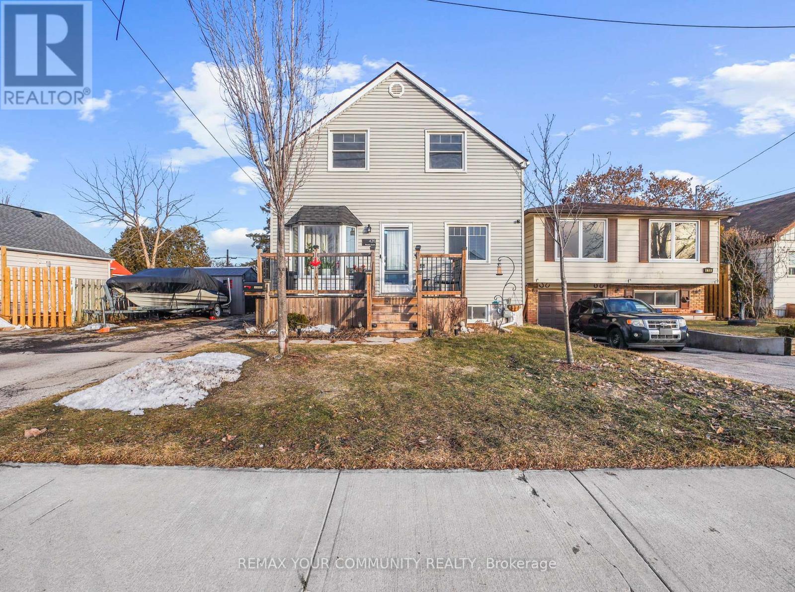 420 WAVERLY STREET, Hamilton, Ontario