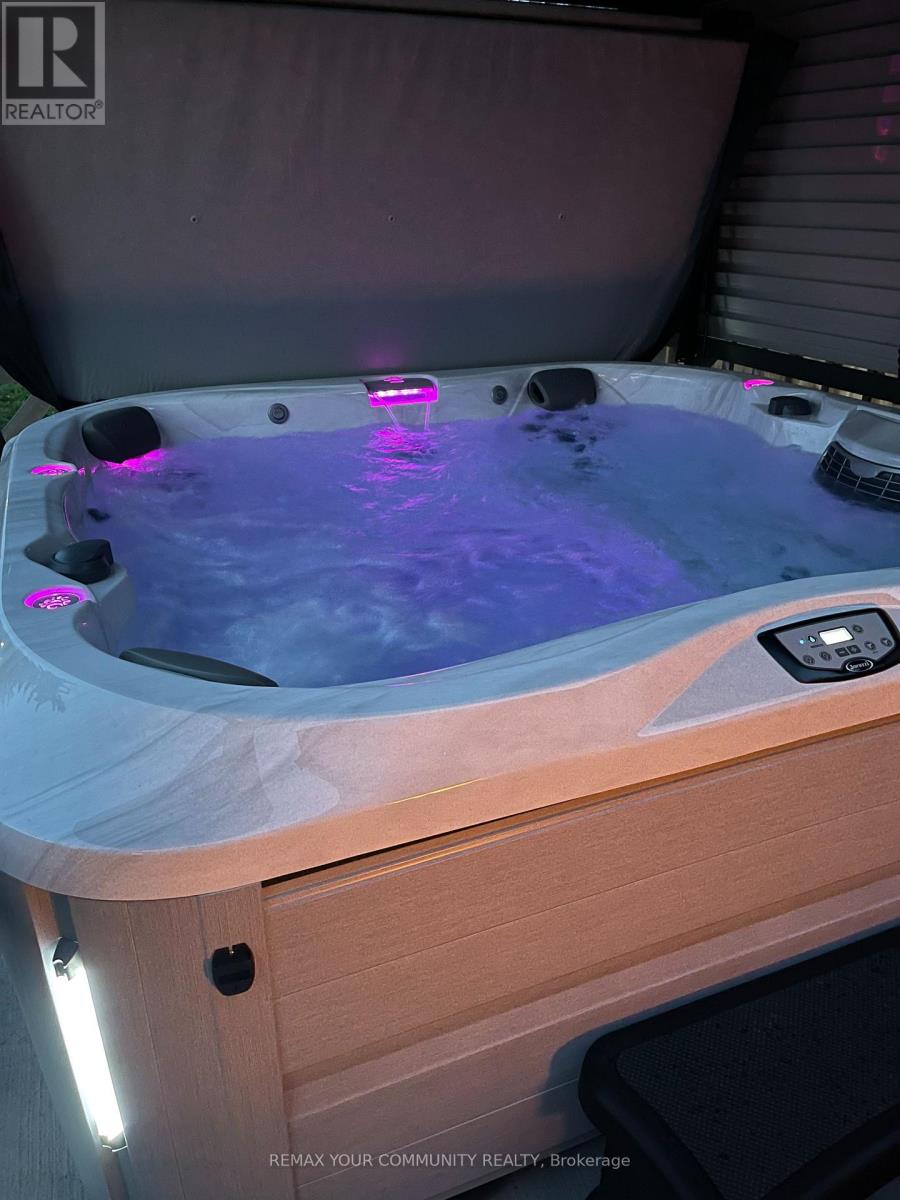 420 Waverly Street, Hamilton, Ontario  L8H 6R4 - Photo 29 - X12834324